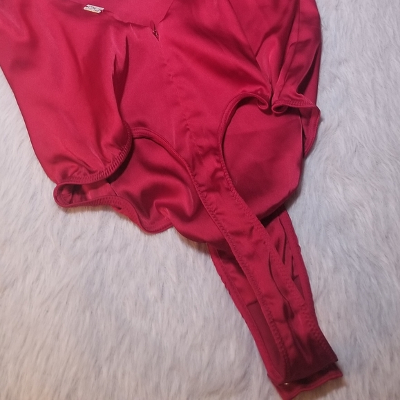 For Love and Lemons Stevie Bodysuit❤ - Picture 7 of 10